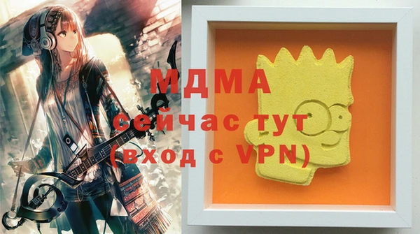 хмурый Ладушкин
